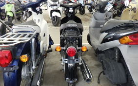 HONDA LITTLE CUB AA01