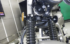 HONDA CT125-2 JA65