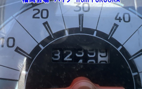 SUZUKI ADDRESS V50