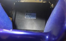 YAMAHA TZR250 R SP 3XV