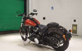 HARLEY FXS 1580 2013