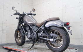 HONDA REBEL 250  S E-clutch MC49
