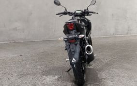 SUZUKI GSX-S125 DL32B