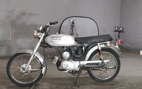SUZUKI COLLEDA 50 K50