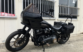 HARLEY FXBB 2019 YJJ