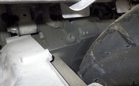 SUZUKI SKYWAVE 250 (Burgman 250) S Gen.3 1986 CJ46A