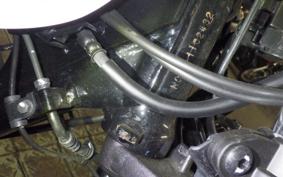 HONDA GB350 2024 NC59