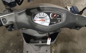 SUZUKI ADDRESS V125 CF46A