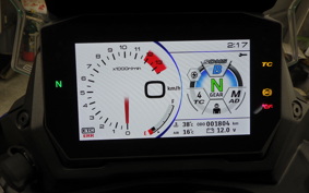 SUZUKI GSX-S1000GX 2025