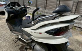 SUZUKI SKYWAVE 400 2006 CK44A