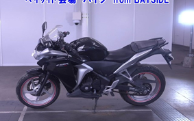 HONDA CBR250R ABS