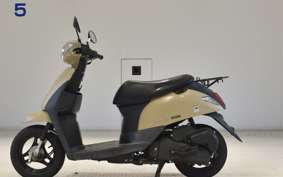 SUZUKI LET's CA4AA