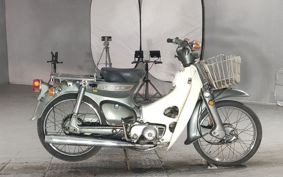 HONDA SUPER CUB50 C50