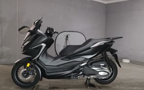 HONDA FORZA MF15
