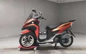 YAMAHA TRICITY 125 SE82J