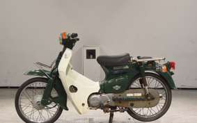 HONDA C50 SUPER CUB 1991 C50