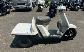 HONDA GYRO TA01