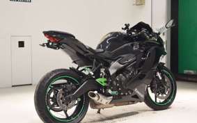 KAWASAKI ZX-25R 2007 ZX250E