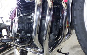 YAMAHA XJ400 D 2020 4G0