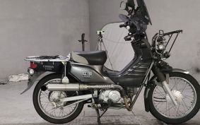 HONDA CROSS CUB JA10