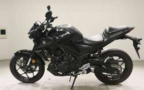 YAMAHA MT-25 A 2004 RG43J