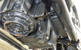 HONDA JADE MC23