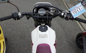 SUZUKI DJEBEL 200 (DR200SE) SH42A