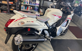 SUZUKI GSX1300R HAYABUSA 2007 GX72A