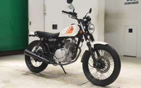 SUZUKI GRASS TRACKER Bigboy NJ4DA