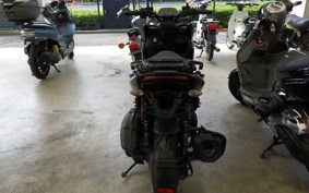YAMAHA X FORCE 1984 SG79J