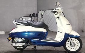 OTHER PU GEORGE YANGO125E VERSION  ..