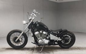 HONDA STEED 400 1995 NC26