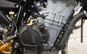 KTM 790 DUKE 2018