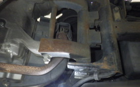 SUZUKI ADDRESS V125 S 2014 CF4MA