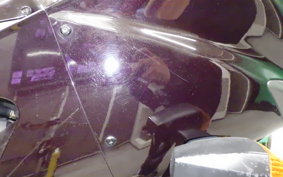 KAWASAKI ZX 1200 NINJA R 2003