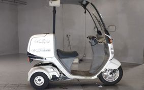 HONDA GYRO TA02