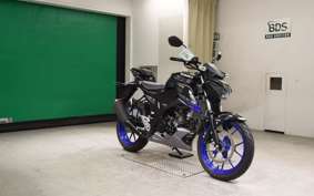 SUZUKI GSX-S125 DL32B
