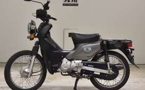 HONDA CROSS CUB 110 JA10