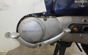 HONDA C50 SUPER CUB C50