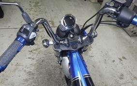 HONDA DAX 125