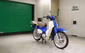 HONDA C110 SUPER CUB 2024 JA59