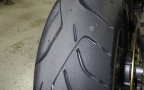 YAMAHA TRX850 1998 4NX