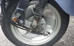 YAMAHA VINO 50 SA10J