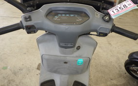HONDA LEAD 90 HF05