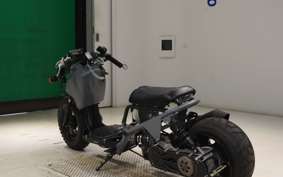 HONDA ZOOMER 2005 AF58