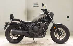 HONDA REBEL 500 A 2021 PC60