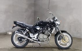 SUZUKI BANDIT400-1 GK75A