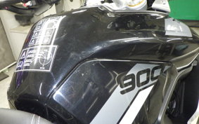 TRIUMPH TIGER 900 RALLY PRO 2022