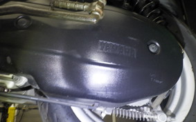 YAMAHA CYGNUS 125 X 2 2008 SE44J