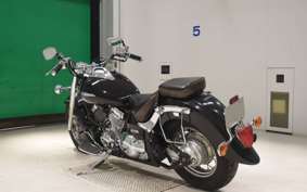 YAMAHA DRAGSTAR 400 CLASSIC  2017 VH02J